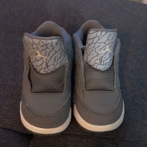 Nike air Jordan flight